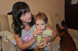 NADIM jamniki Kollapsar